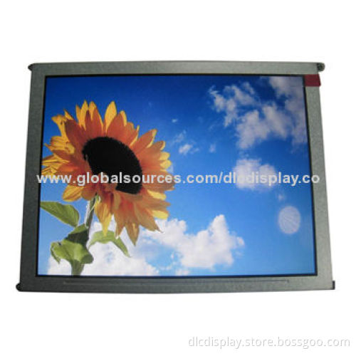 High Contrast Module, 9.0-inch LCD Panels, Industrial Grade